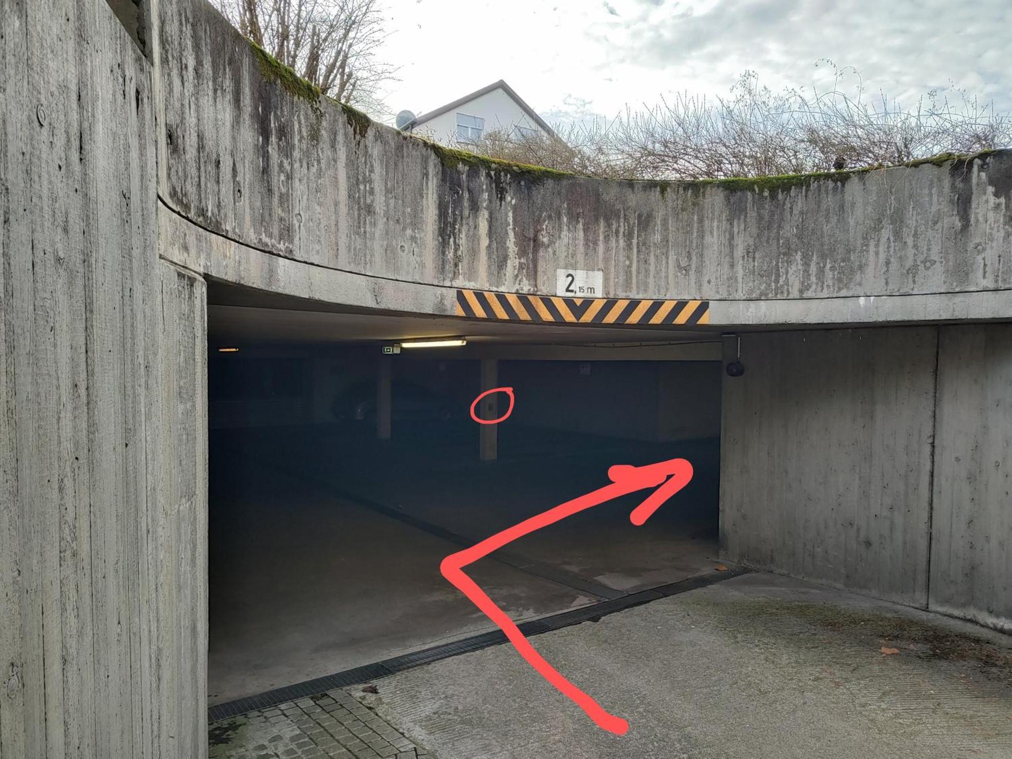 Cozy Apartment With Parking Garage Near Outlet Metzingen  Buitenkant foto